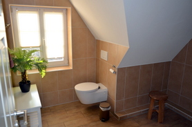 Badezimmer OG
