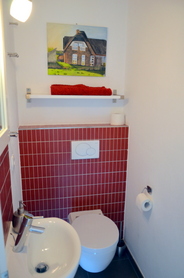 Toilette