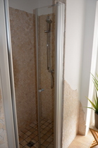 Dusche EG