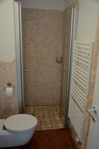 Duschbad EG