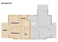 Grundriss OG