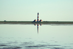 Westerhever Leuchtturm
