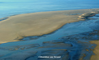die Böhler Sandbank