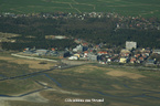 Blick auf Bad
