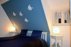 1. Schlafzimmer im OG...