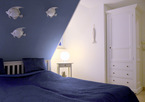 1. Schlafzimmer OG