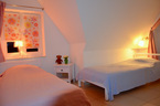 2. Schlafzimmer OG