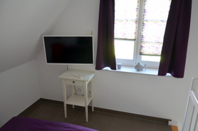 ...mit Smart-TV