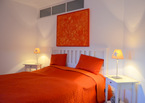 Schlafzimmer EG